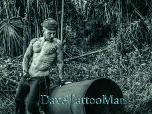 DaveTattooMan