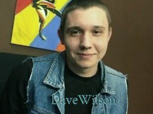 Dave_Wilson
