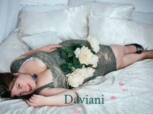 Daviani