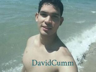 DavidCumm