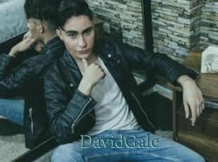 DavidGale