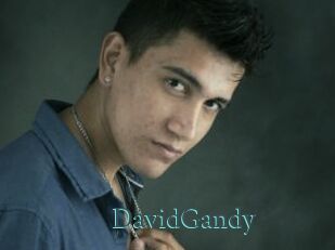 DavidGandy