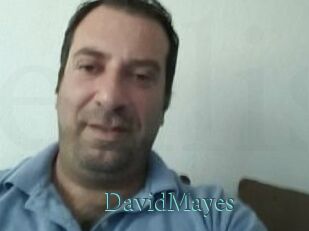 David_Mayes