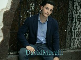 DavidMorelli
