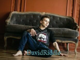 DavidRiddle