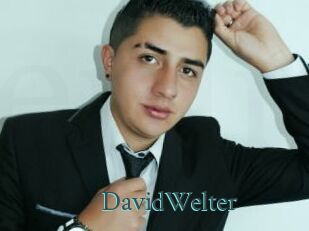 DavidWelter