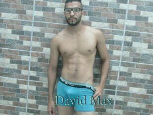 David_Max