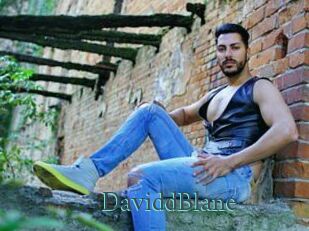 DaviddBlane