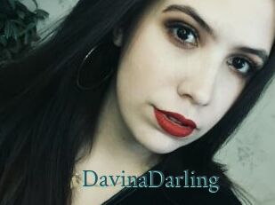 DavinaDarling