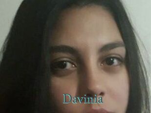 Davinia_