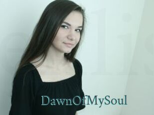 DawnOfMySoul