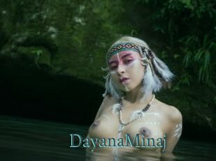 DayanaMinaj