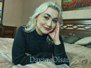 DayanaOlsan