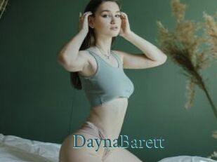 DaynaBarett