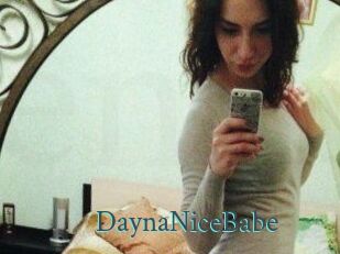 DaynaNiceBabe