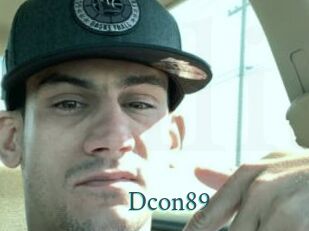 Dcon89