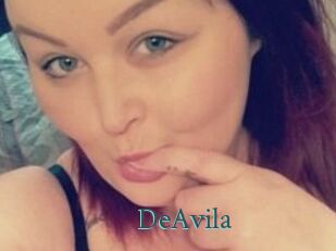 DeAvila