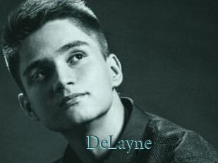 DeLayne