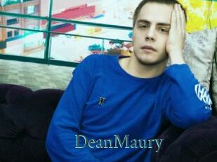 DeanMaury