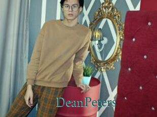 DeanPeters
