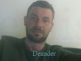 Deander