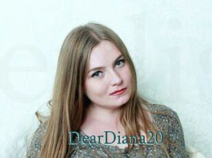 DearDiana20