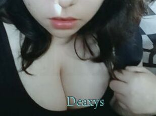 Deaxys