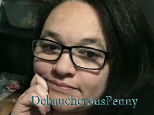 DebaucherousPenny