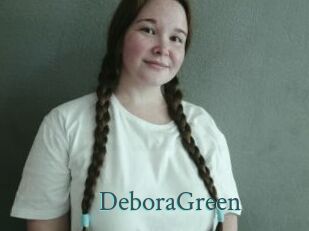 DeboraGreen
