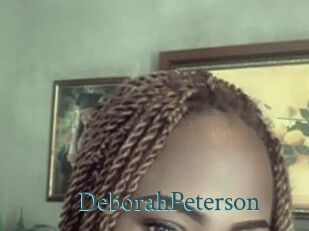 DeborahPeterson