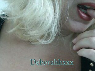 Deborahhxxx