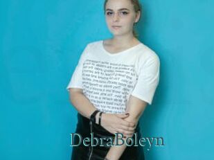 DebraBoleyn