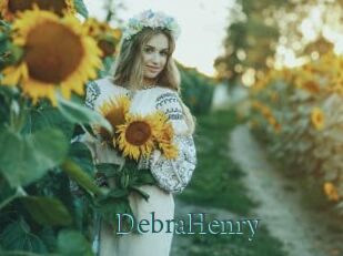 DebraHenry