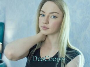 DeeCooper