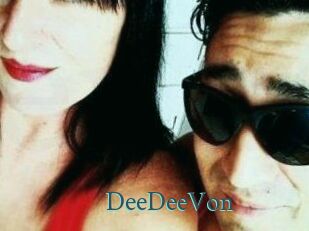 DeeDeeVon
