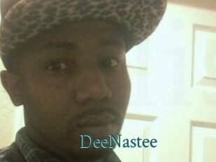 DeeNastee