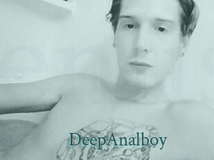 DeepAnalboy