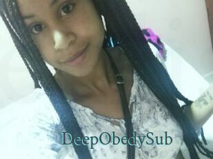 DeepObedySub