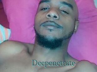 Deepenetrate