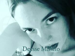 Deesse_Michto