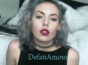 DefaitAmour