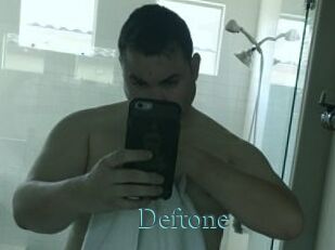 Deftone