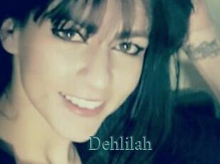 Dehlilah