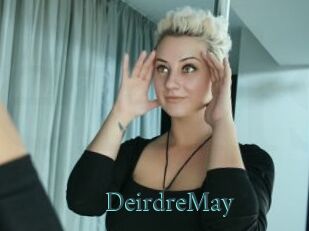 DeirdreMay