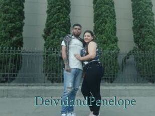 DeividandPenelope