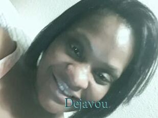 Dejavou