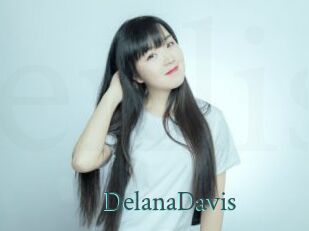 DelanaDavis