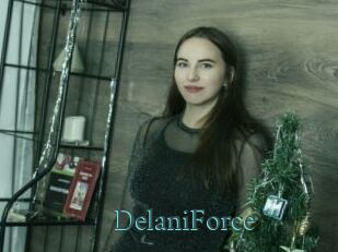 DelaniForce