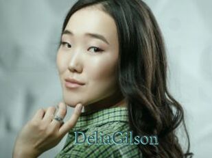 DeliaGilson