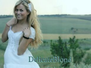 DelicateBlond